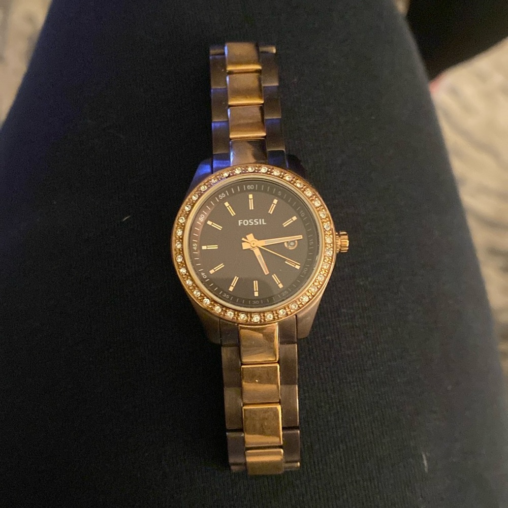 Fossil Watch (Women’s)